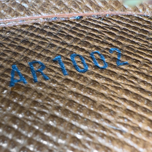 LOUIS VUITTON Monogram Orsay Clutch Bag - Picture 10 of 10